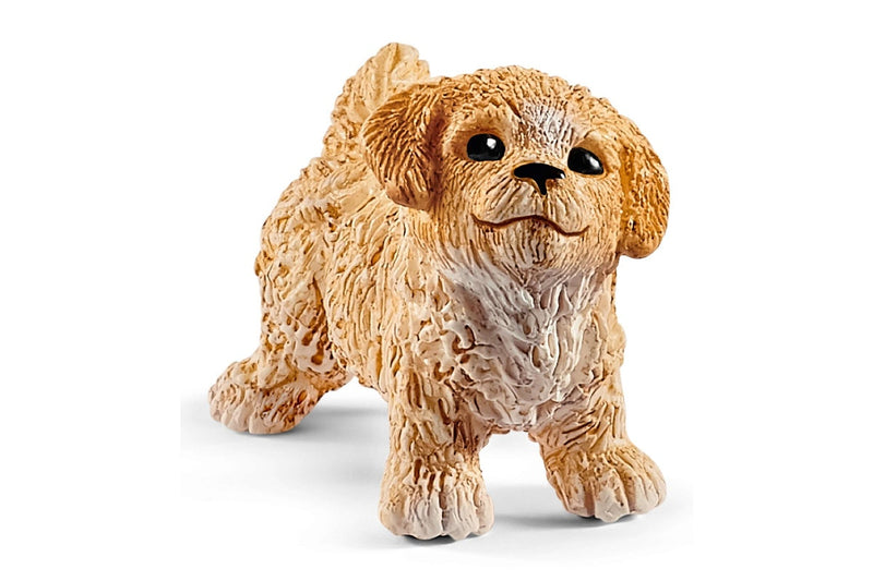 Schleich - Puppy Pen