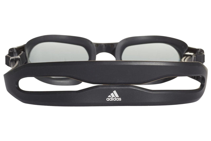 Adidas Persistar 180 Swim Goggles - Smoke/Black