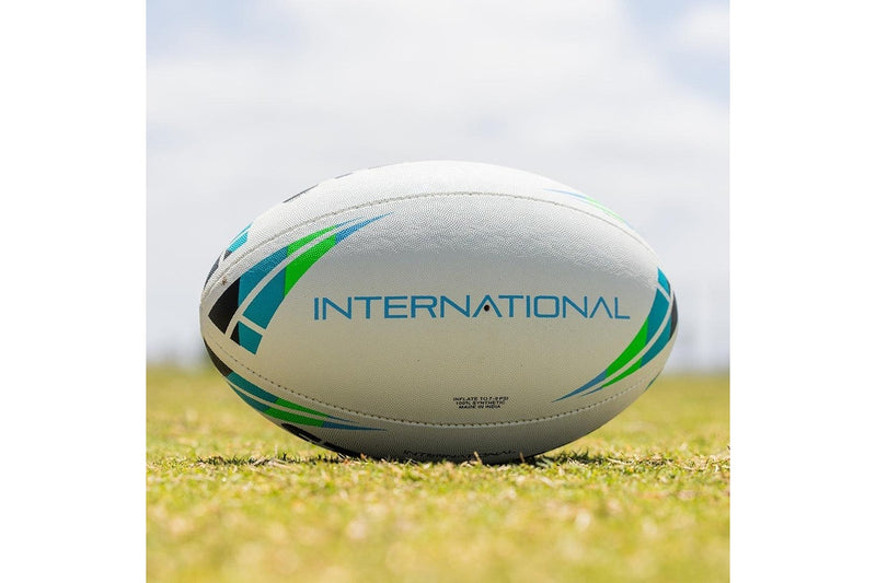 Steeden International Rugby League Match Ball - Mod