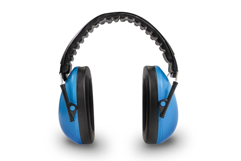 Em's for Kids: Earmuffs - Blue