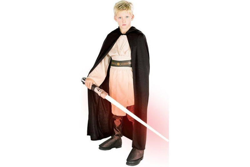 Star Wars Sith Child Costume - Small