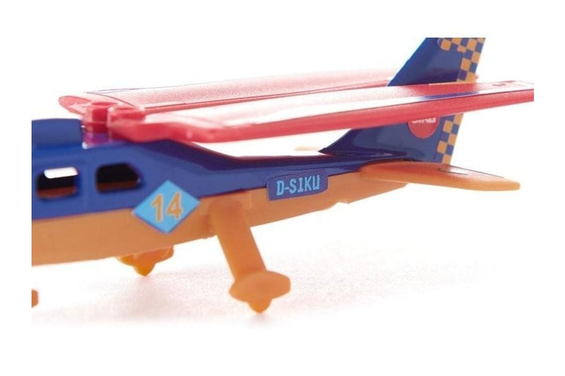 SIKU: Sporting Plane - Diecast Model