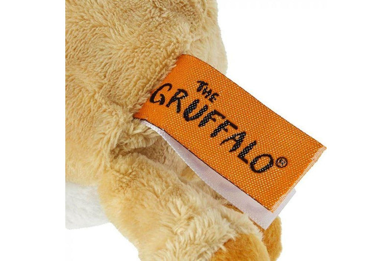 The Gruffalo: The Gruffalo Mouse - 18cm Plush