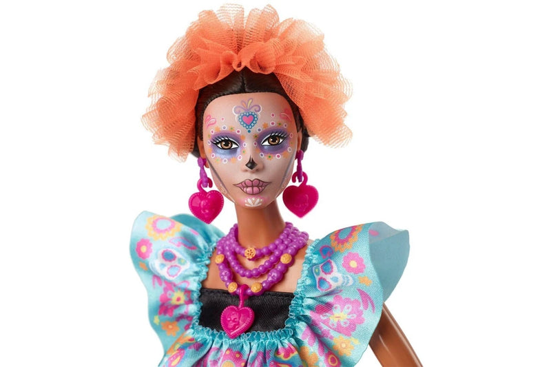 Barbie: Dia de Muertos Barbie - 2024 Collector Doll