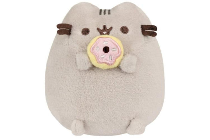 Pusheen: Pusheen Donut - 13cm Plush