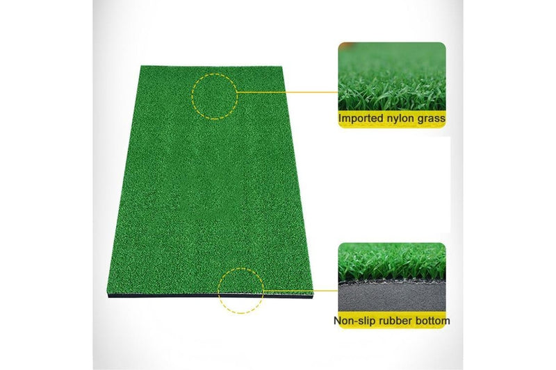 Indoor Golf Practice Mat Eva Materials Regular Edition - Size 30 X 60Cm