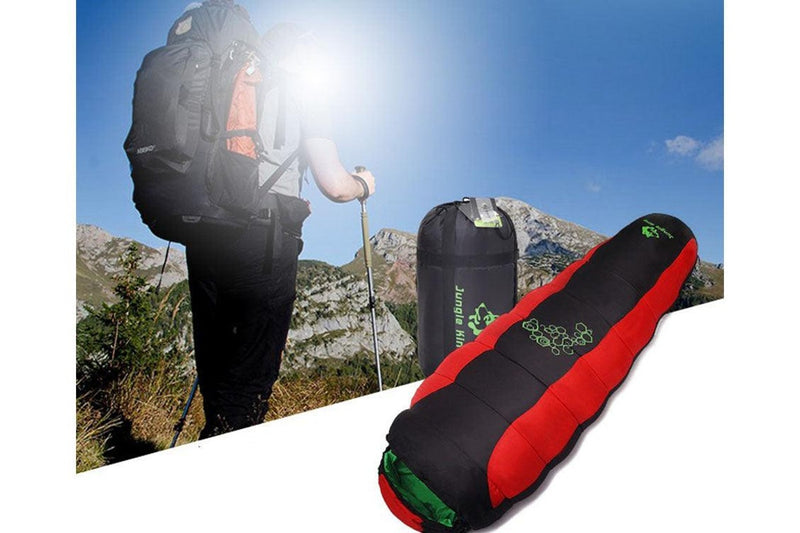 Sleeping Bag