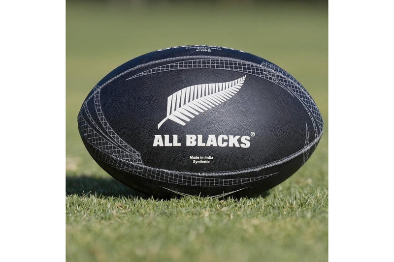 Gilbert All Blacks Supporter - Size 5