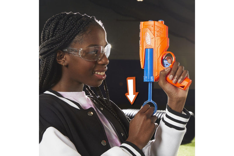 Nerf: N Series - Ward