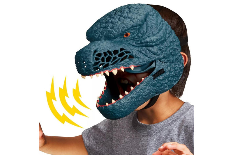 Godzilla x Kong: Godzilla Titan Roar Mask