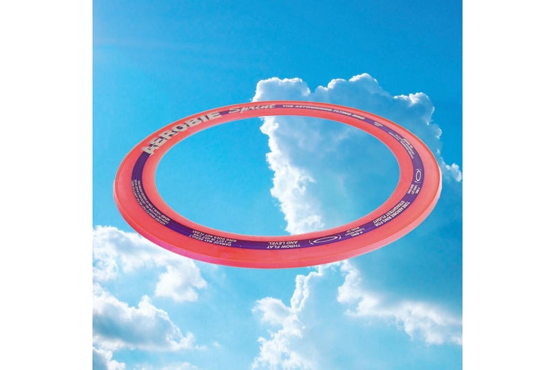 Aerobie 10" Sprint Ring - Assorted Designs