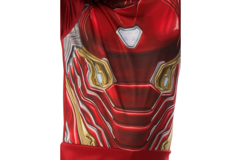 Marvel: Iron Man - Kids Costume (Size: 3-5)