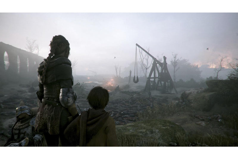 A Plague Tale: Innocence