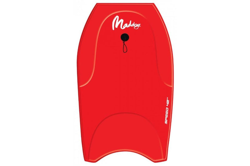 Maddog Speed Bodyboard - 40" - Assorted