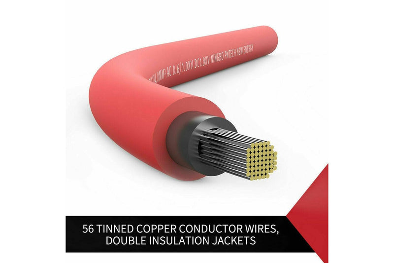 Solar Panel Cable MC4 Cable