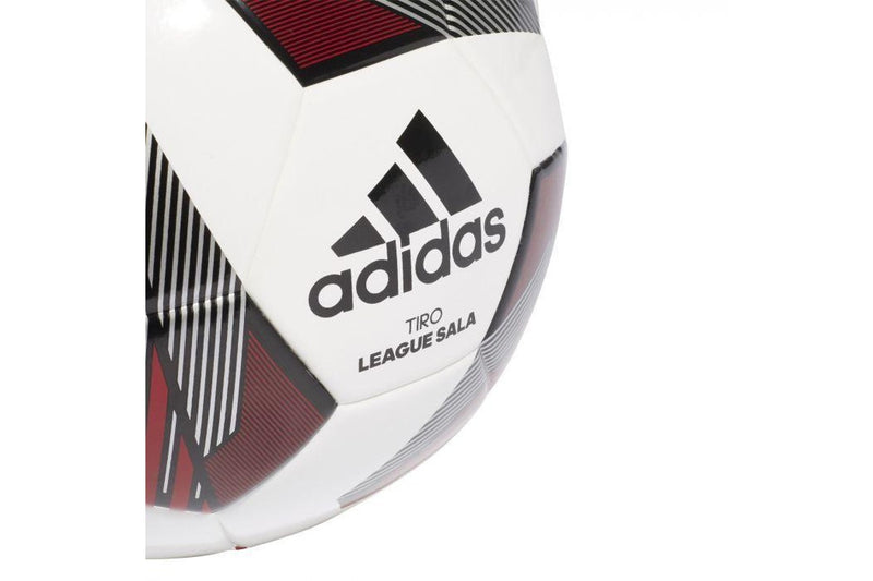 Adidas: Tiro League Futsal Football Soccer Ball (Size 3)