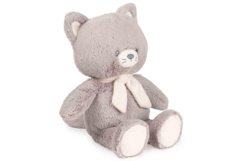 Gund: Recycled Plush 'Peppercorn' Kitten