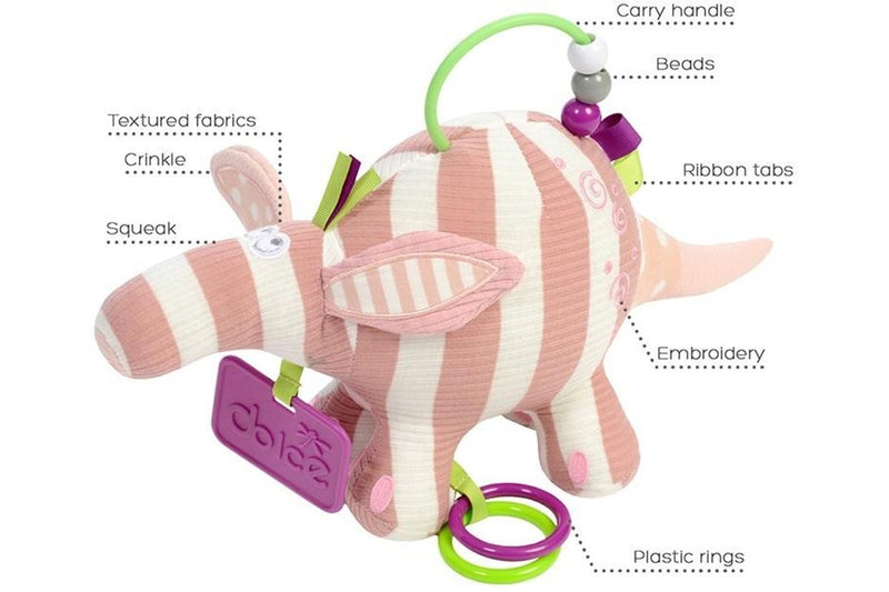 Dolce: Primo Activity Toy - Antbear