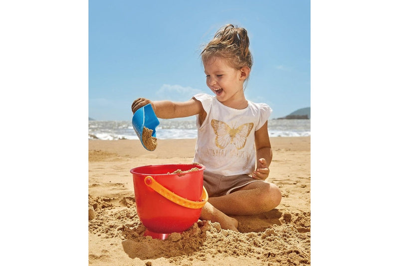 Hape: Scoop & Pail Beach Playset