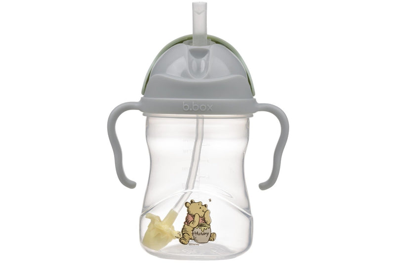 b.box: Sippy Cup - Disney Winnie The Pooh (240ml)