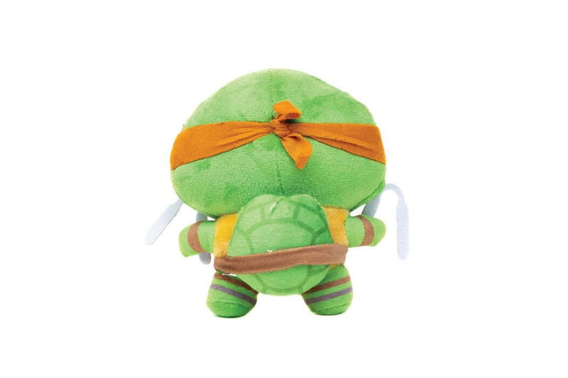 Teenage Mutant Ninja Turtles - Michelangelo Dog Toy