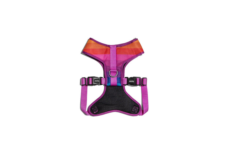 Zee.Dog: Prisma Mesh Harness - XS