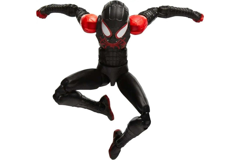 Spider-Man: Across the SpiderVerse Miles Morales - 6" Action Figure