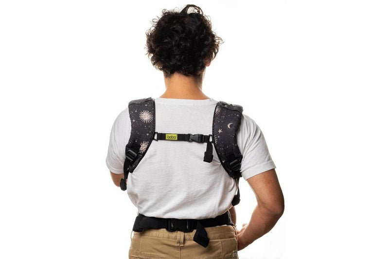 Boba: X Adjustable Carrier - Cosmos