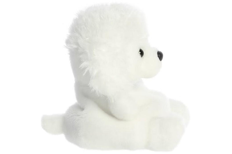 Palm Pals: Lulu Poodle - 5" Plush