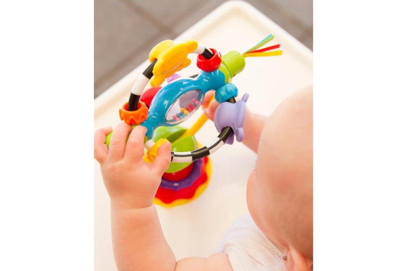 Playgro: High Chair - Spinning Toy