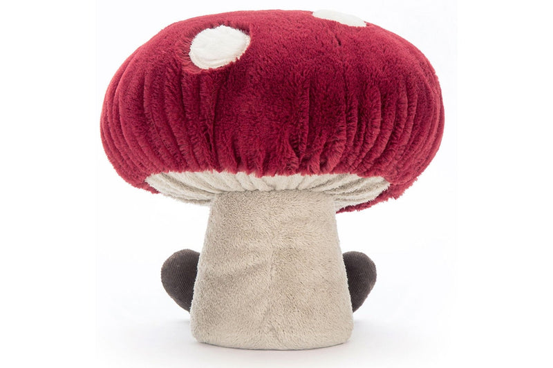 Jellycat: Amuseables Mushroom - Plush