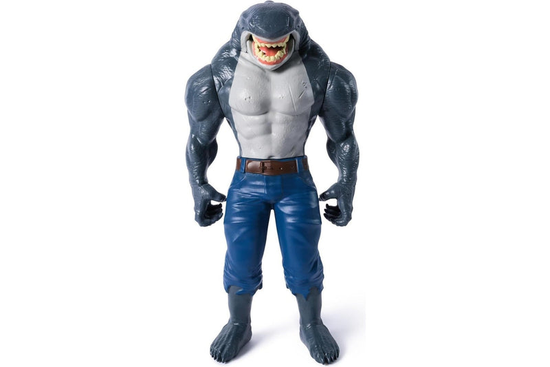 DC Comics: 12" Batman Giant Series - King Shark