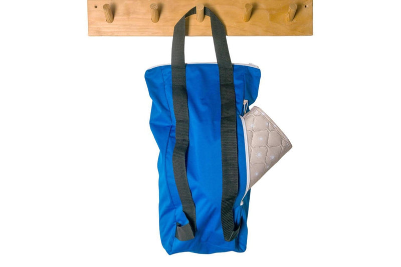 Nestling: Large Swim Wet Bag - Royal