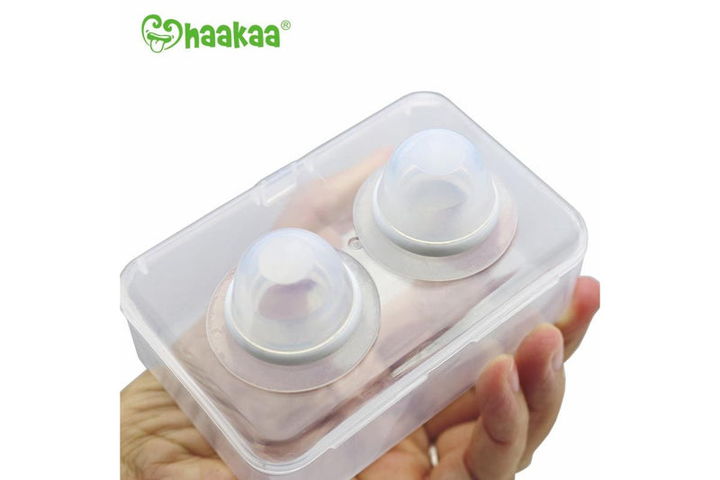 Haakaa: Silicone Inverted Nipple Corrector