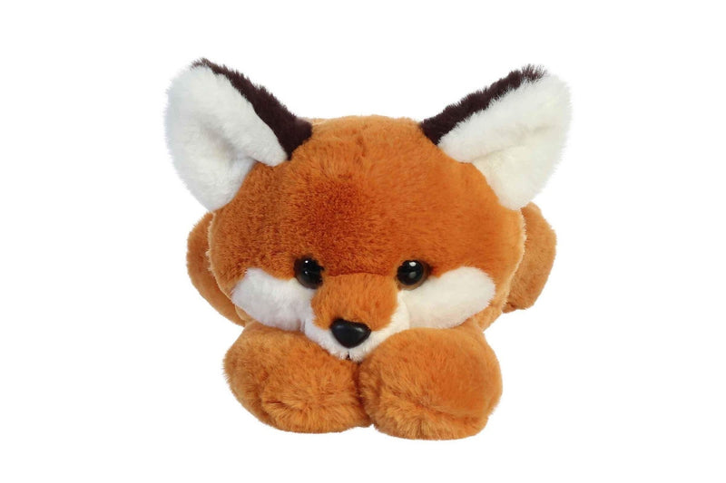 Aurora: Finn Fox (Sitting) - Flopsie Plush