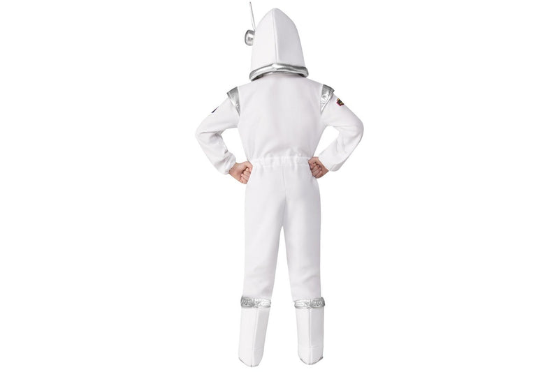 Rubie's: Space Suit Kids Costume - (Size: 9-10)