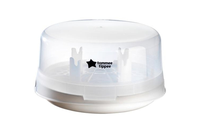 Tommee Tippee: Closer to Nature Microwave Steriliser