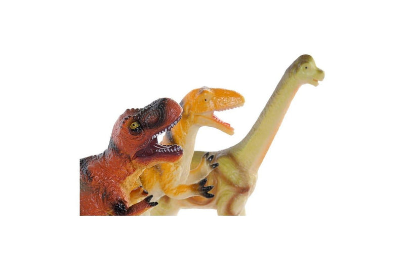 Dinosaur Dkd Home Decor Soft Children’s (6 Pieces)