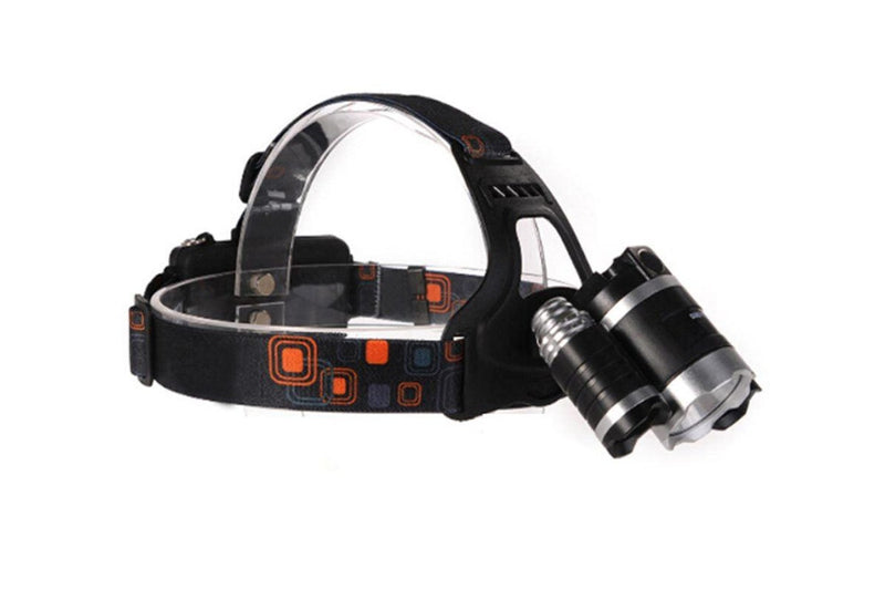 Headlamp Head Lamp Flashlight