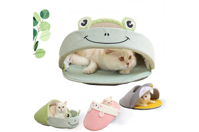 Pet Cool Slipper Pad - Rabbit