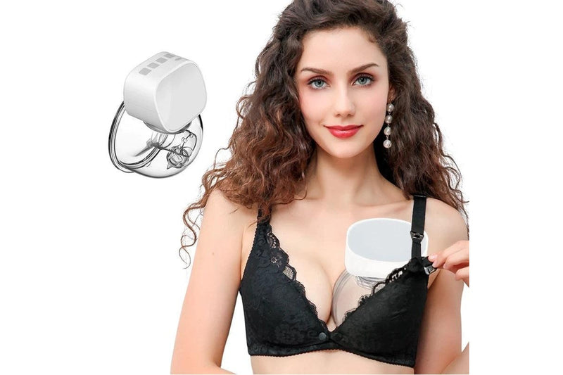 Electric Breast Pump - Handfree