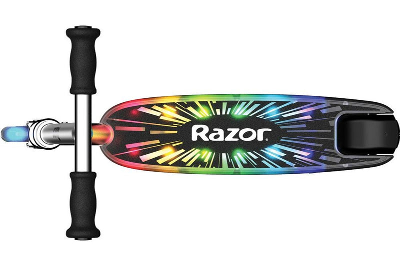 Razor Colour Rave Electric Scooter