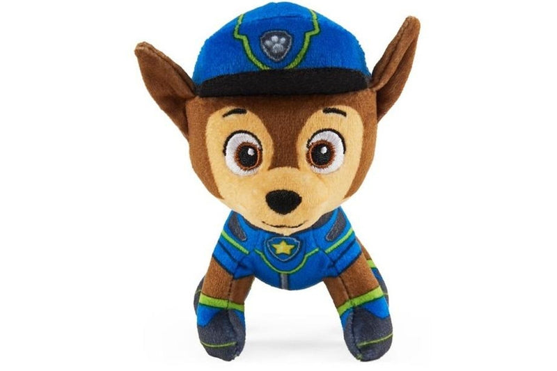 Paw Patrol: Mini Plush - Spy Chase