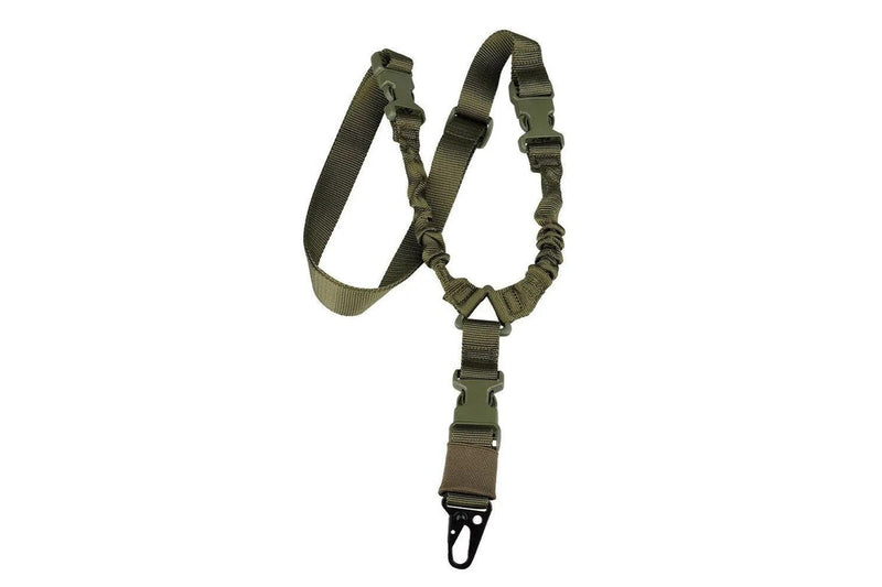 Single Point Gun Rope for Outdoor Climbing and Safety