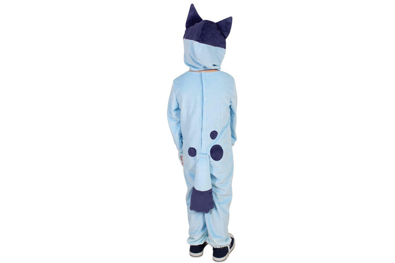 Bluey: Bluey - Premium Child Costume (Size: Small)