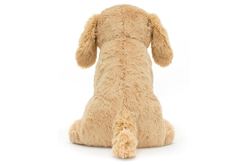 Jellycat: Tilly Golden Retriever - Plush