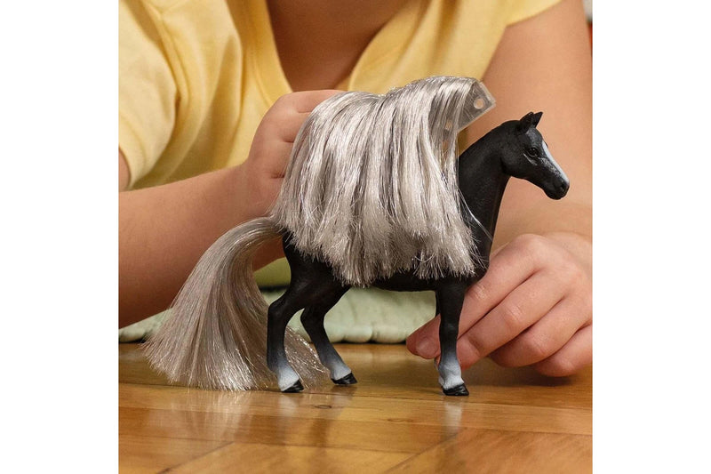 Schleich: Hair Beauty - Horse Grey