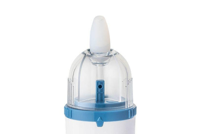 Oricom: Rechargeable Nasal Aspirator