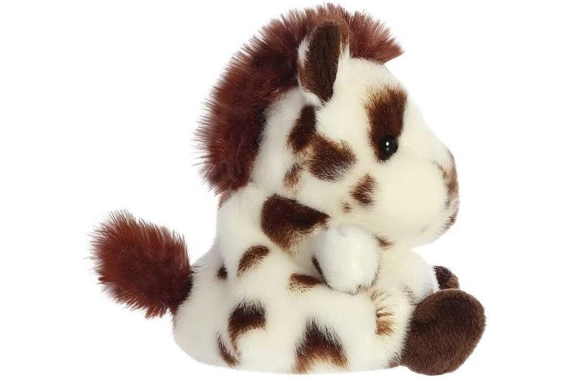 Palm Pals: Painted Horse - 5" Plush