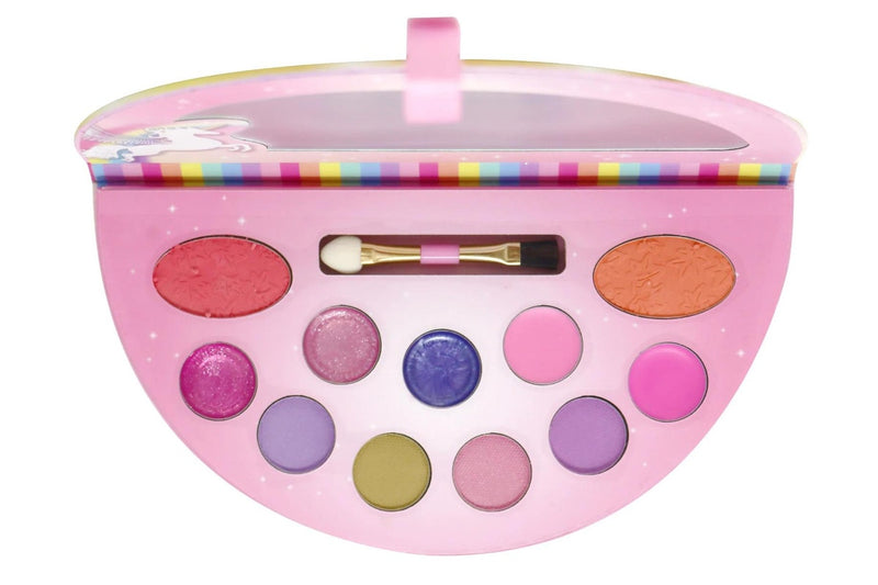 Pink Poppy: Unicorn Dreamer - Cosmetic Palette